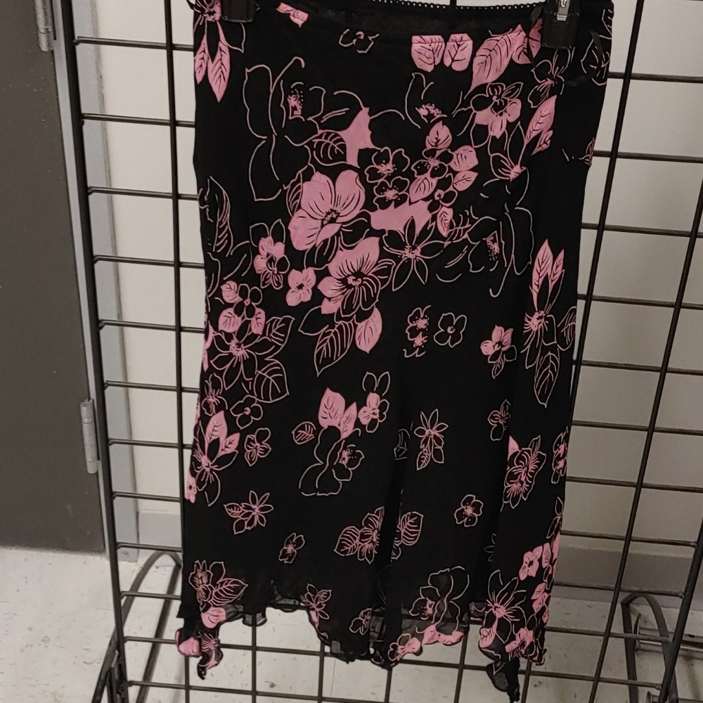 Nostalgia skirt